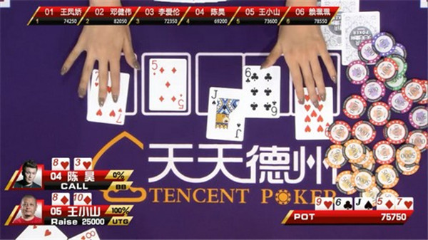 腾讯德州扑克故意_德州扑克操作时机选择_德州扑克实战操作策略