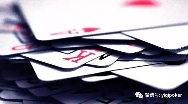 抛硬币游戏的负期望值_德州扑克 教会了我_牌桌上的输家