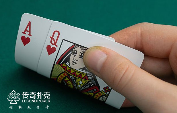 AQ翻前再加注策略_AQ德扑打法_德州扑克中间有人加注