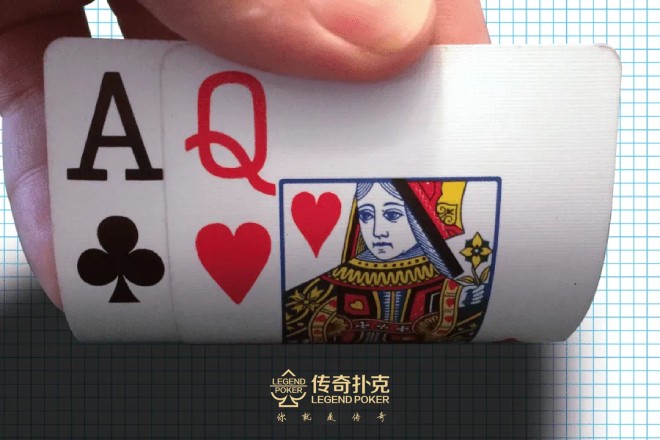AQ德扑打法_AQ翻前再加注策略_德州扑克中间有人加注