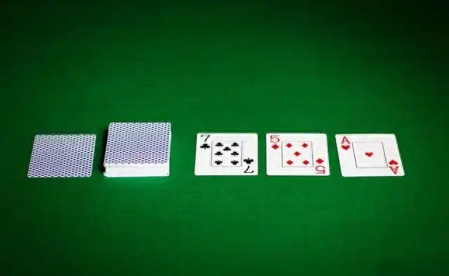 all in创业决策_德州扑克all in_三秒停顿法概率思维