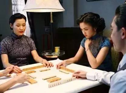 麻将AI策略分析_德州扑克的算法_竞技麻将AI