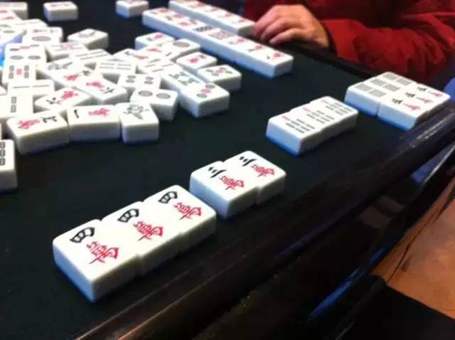 德州扑克的算法_麻将AI策略分析_竞技麻将AI