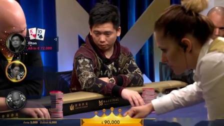 德州扑克dpq730奇葩打法all in弃牌_德州扑克dpq313打法不按常理出牌_德州扑克是梭哈吗