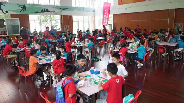 德州扑克vs桥牌_青少年桥牌推广_小学生学桥牌好处