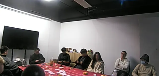 德州扑克赌博违法认定_德州扑克国内第一人_杭州滨江赌博案件