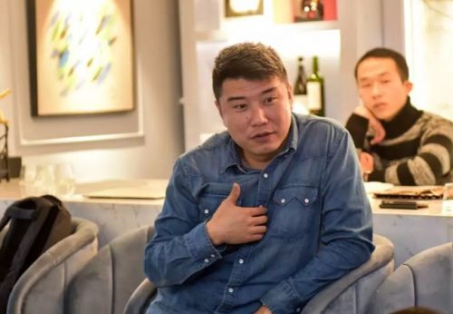 吴世春实验室_梅花天使创投创业培训_德州扑克o
