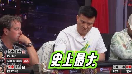 德州扑克必输牌局脱身_德州扑克a2345算顺子吗_德州扑克花顺撞天花高手走掉