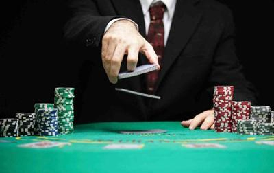 WSOP中文术语表_德州扑克 牌型英语_德州扑克WSOP术语