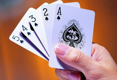WSOP中文术语表_德州扑克 牌型英语_德州扑克WSOP术语