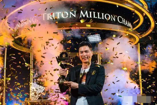 德州扑克 中国选手_中国上海扑克选手_传奇扑克百万英镑慈善赛