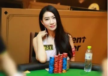 李思晓 德州扑克 世界扑克系列赛_德州扑克 深筹码