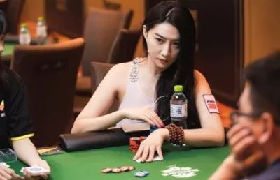 德州扑克 深筹码_李思晓 德州扑克 世界扑克系列赛