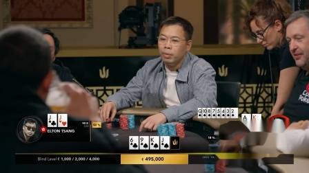 德州扑克高额现金玩家_朱杰德州扑克深夜德州第13季精彩集锦_朱杰德州扑克高额第10季精彩集锦