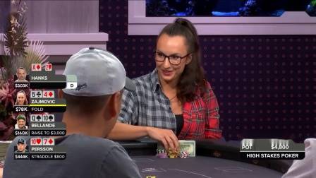 朱杰德州扑克深夜德州第13季精彩集锦_德州扑克高额现金玩家_朱杰德州扑克高额第10季精彩集锦