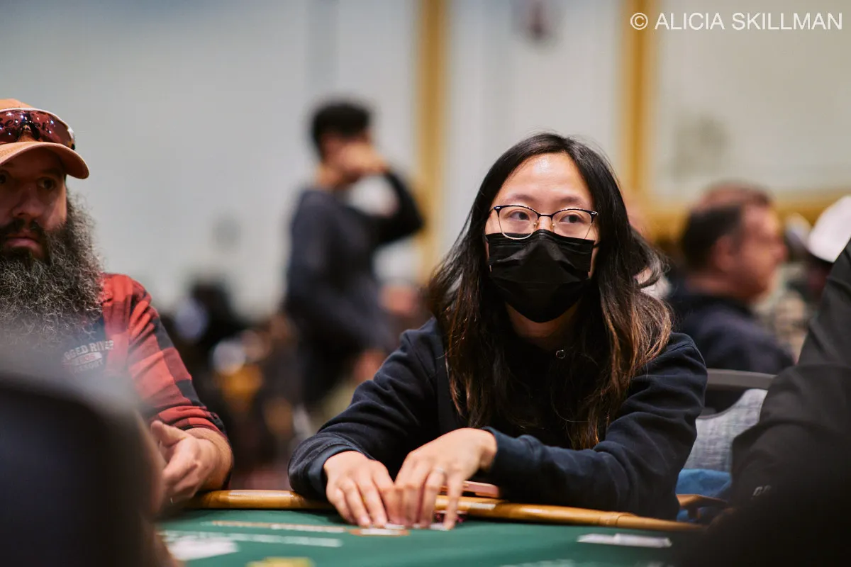 $3K 9种游戏混合赛WSOP_德州扑克wsop主赛事_2025年WSOP赛况总结