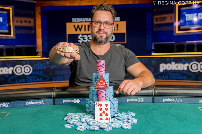 德州扑克wsop主赛事_$3K 9种游戏混合赛WSOP_2025年WSOP赛况总结