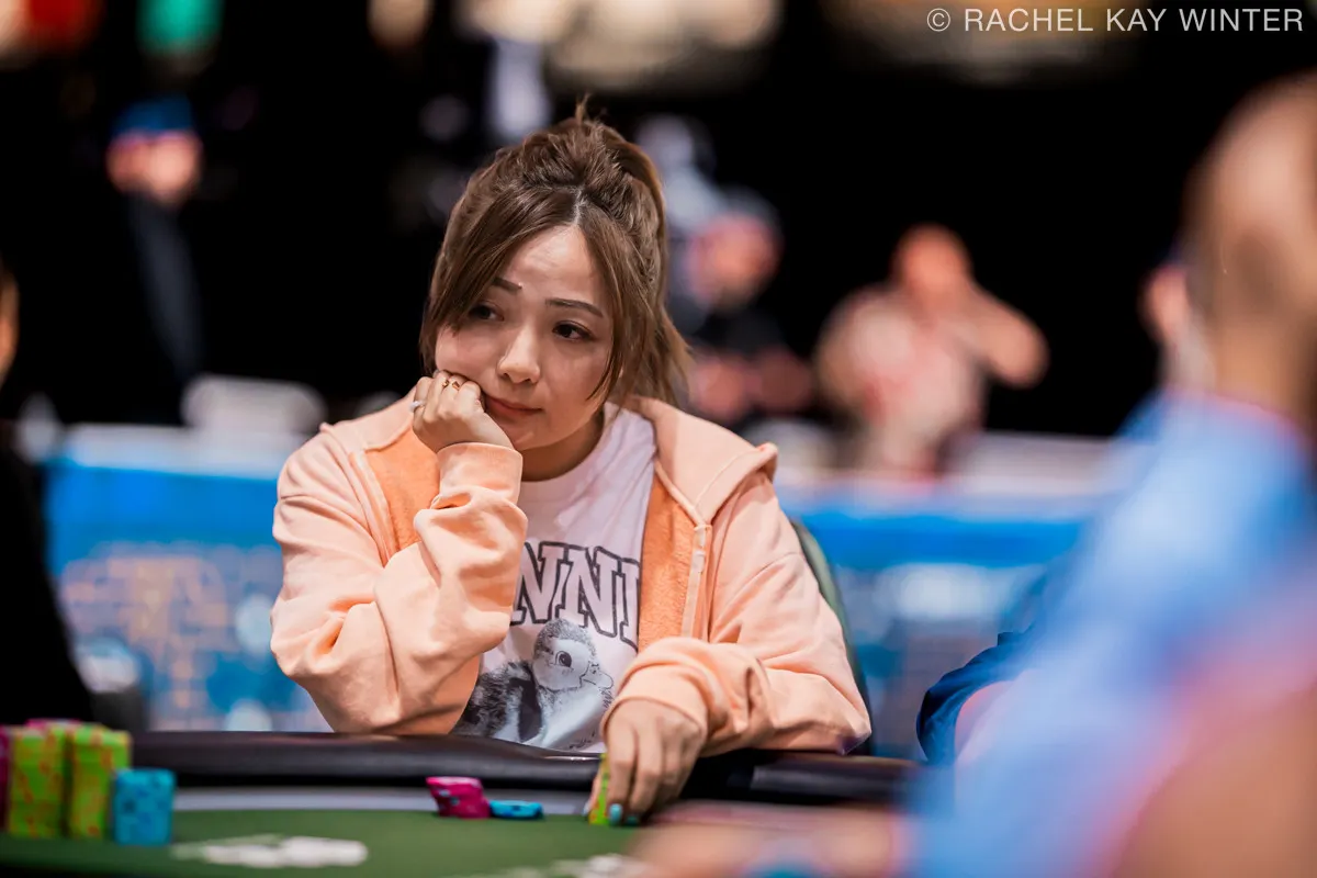 $3K 9种游戏混合赛WSOP_德州扑克wsop主赛事_2025年WSOP赛况总结