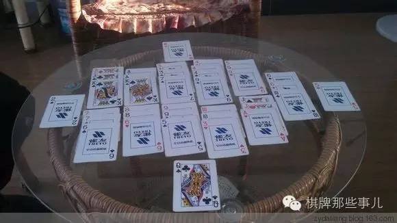 扑克牌教育用途_德州扑克练习_扑克牌玩法