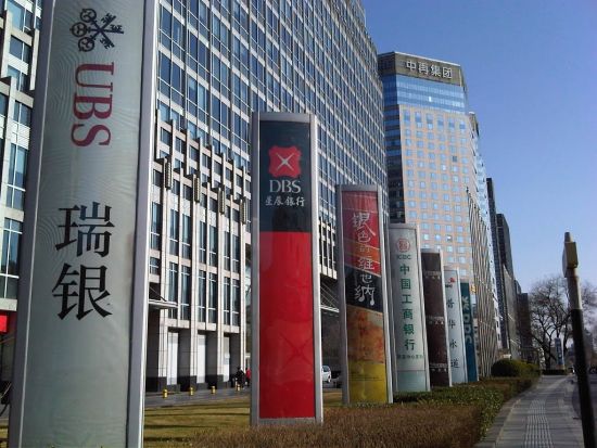 帝都金融民工装逼行为_金融街高楼集中地_网上真人德州扑克