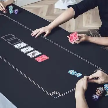 德州扑克规则是什么_怎么下注_如何打好德州扑克