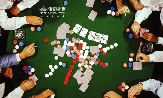 ICM概念详解_德扑锦标赛ICM应用_德州扑克 icm模型