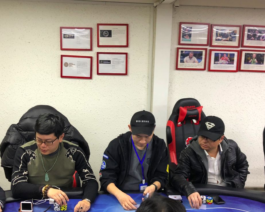 德州扑克比赛_万体迎新赛攻略_德州扑克 co位