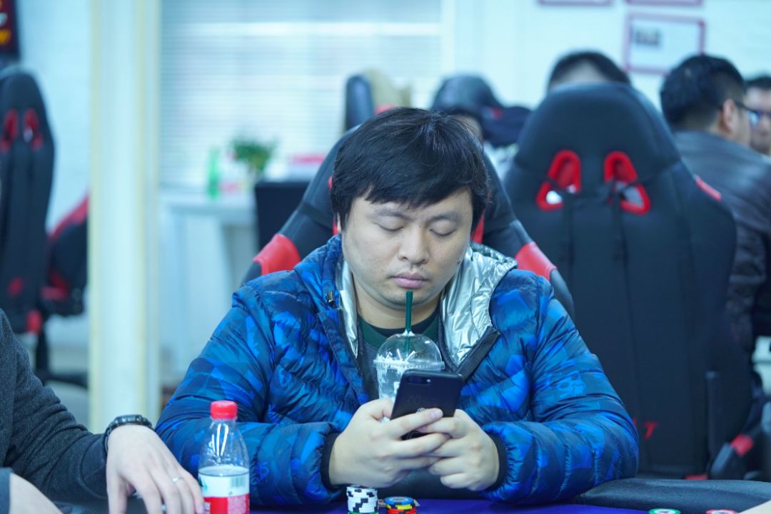 德州扑克 co位_德州扑克比赛_万体迎新赛攻略