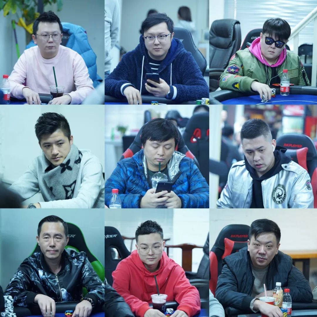 万体迎新赛攻略_德州扑克 co位_德州扑克比赛