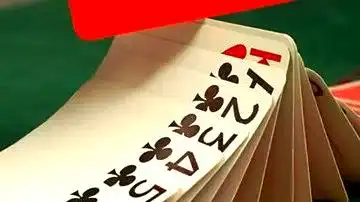 德州扑克基本策略_小对子策略LooseGame_德州扑克27玩法