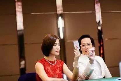 德州扑克 运气差_德州扑克聚众赌博案例_棋牌类手游资本运作模式