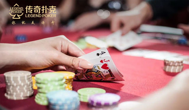 德州扑克手牌组合分类_德州扑克位置术语_位置对手牌选择影响