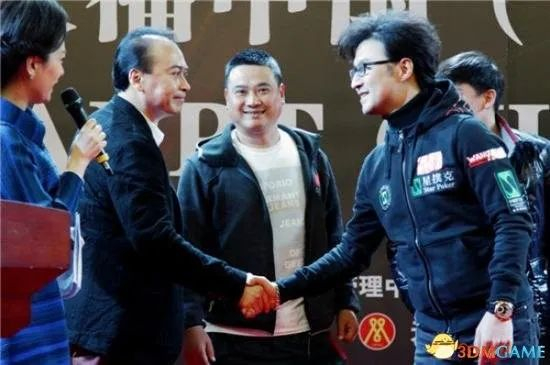 中国德州扑克锦标赛_TJPT赛事模式解析_德州扑克比赛是否涉赌