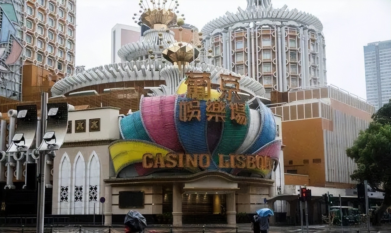 德州扑克冠军 澳门_赌场如何让赌客输钱_马云去澳门赌场会不会输到身无分文