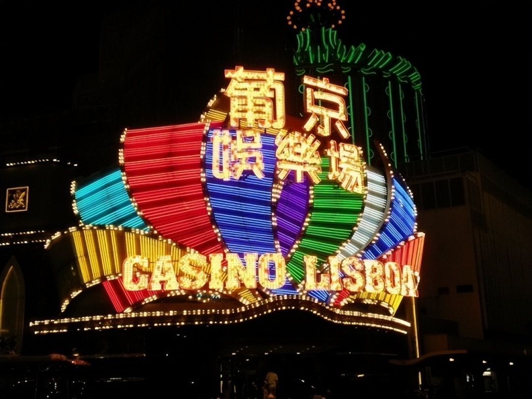 德州扑克冠军 澳门_赌场如何让赌客输钱_马云去澳门赌场会不会输到身无分文