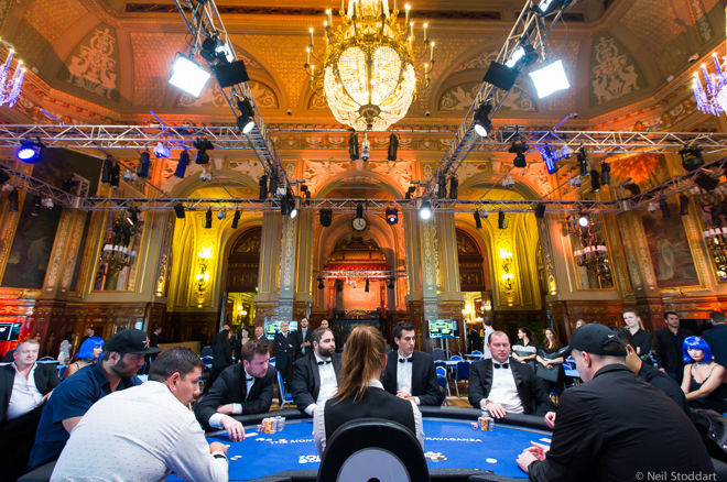 高速扑克锦标赛技巧_PokerStars高速系列锦标赛策略_德州扑克盲注规则