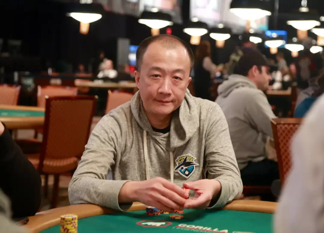 樊涛 扑克 职业生涯_德州扑克比赛奖励_樊涛 扑克 选手经历