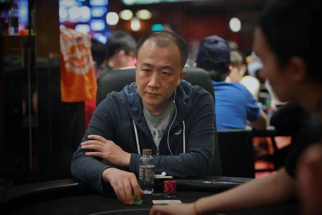 德州扑克比赛奖励_樊涛 扑克 选手经历_樊涛 扑克 职业生涯
