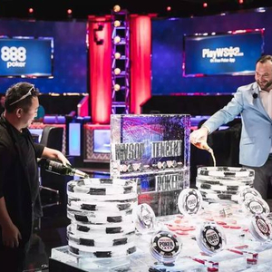 WSOP落户中国_2026三亚德州扑克比赛_三大全球性扑克赛事落户中国