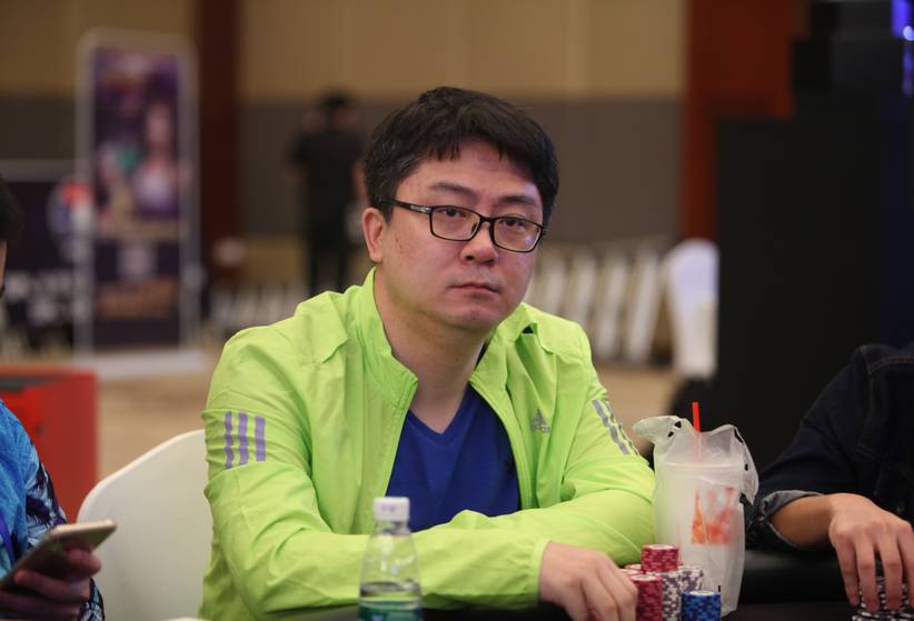 德州扑克 底注_扑克比赛名次产生过程_扑克赛事决赛选手名单