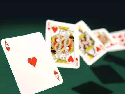 德州扑克 底注_3Bet翻牌处理_3Bet Pot牌力分析
