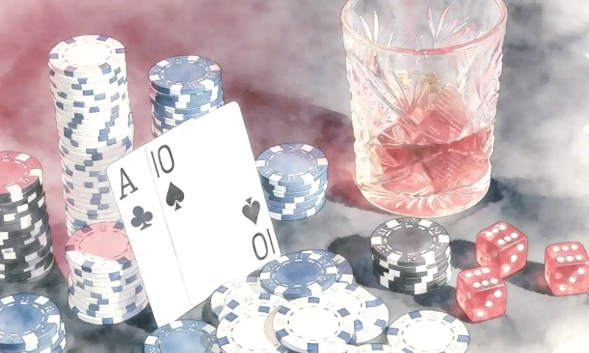 A10牌局分析_德州扑克预判策略_德州扑克中a吗