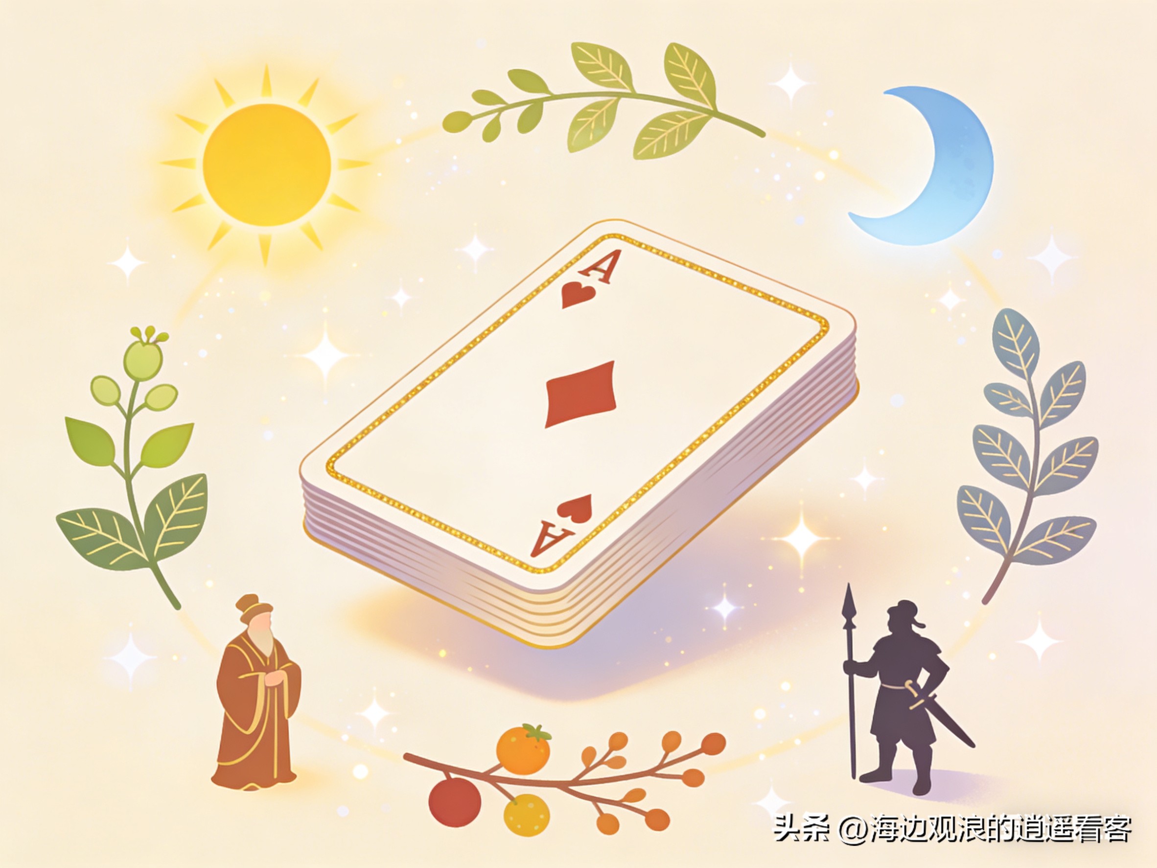 扑克牌历法设计原理_德州扑克大小花色_扑克牌54张含义