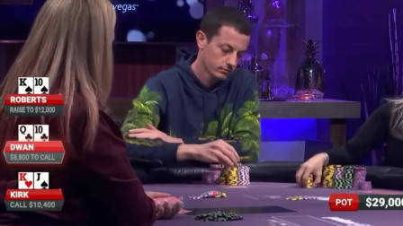 德州扑克TomDwan牌局分析_德州扑克 风靡_德州扑克大神对局解说