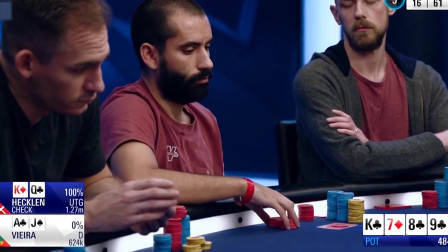 德州扑克TomDwan牌局分析_德州扑克 风靡_德州扑克大神对局解说