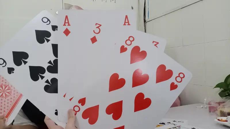 掼蛋理牌技巧_德州扑克 位置 主动权_掼蛋出牌节奏策略