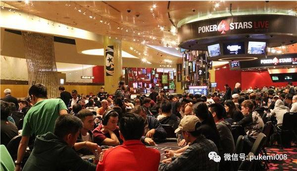 德州扑克冠军 澳门_扑克之星澳门站主赛Day2报道_Pokerstars扑克之星冠军赛澳门站Day2战况