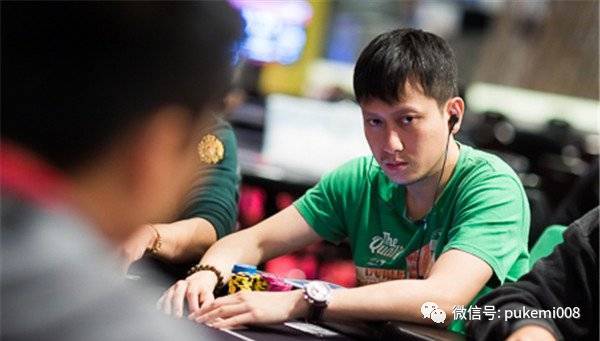 扑克之星澳门站主赛Day2报道_德州扑克冠军 澳门_Pokerstars扑克之星冠军赛澳门站Day2战况