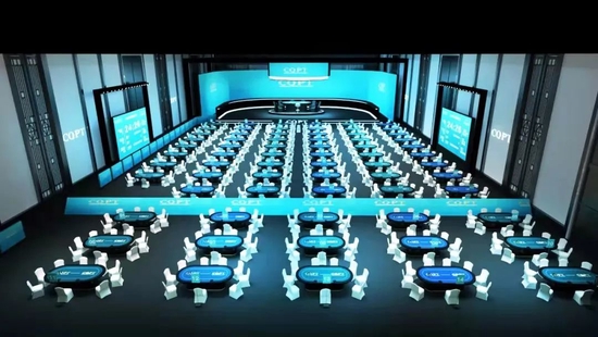 扑克赛事趋势分析报告_竞技扑克赛事品牌差异化_德州扑克游戏市场分析