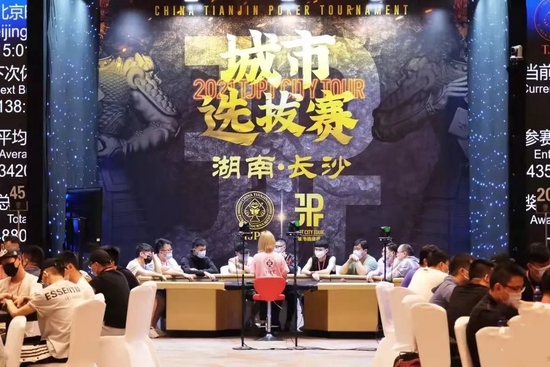 扑克赛事趋势分析报告_竞技扑克赛事品牌差异化_德州扑克游戏市场分析